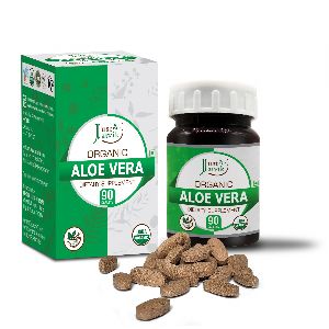 aloe vera tablets