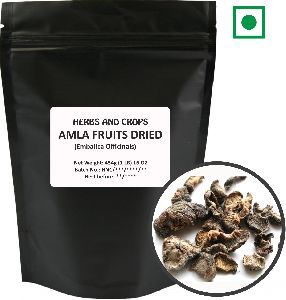 Amla Fruits Dried