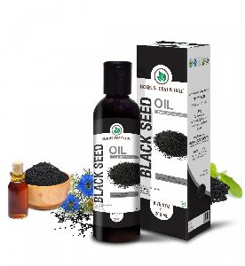 Black Seed Oil