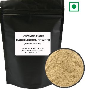 Daruharidra Powder