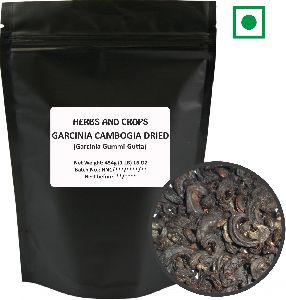 Garcinia Cambogia Dried