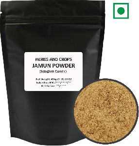 Jamun Seeds Powder