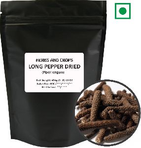 Long Pepper Dried