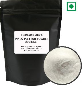 Pineapple Fruit Powder