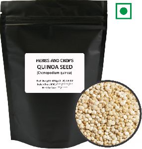 Quinoa Seeds