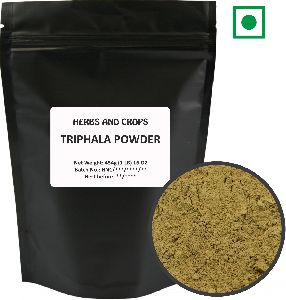 triphala powder