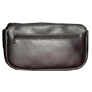 leather tobacco pouch