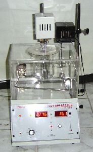 disintegration test apparatus