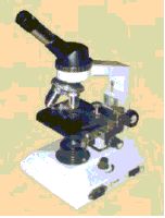 Polarising Microscope