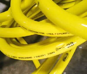 PVC Braided Hose