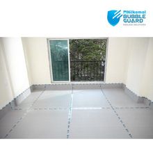 Bubble Guard Floor Protector