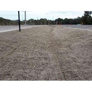 Geotextile Soil Saver Mats