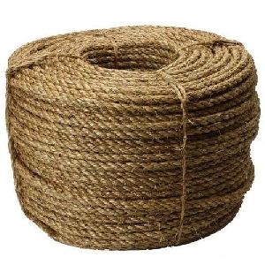 Manila Rope