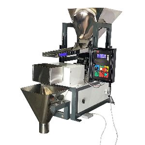 Linear Weigher Machine