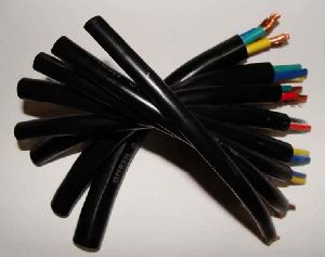 multi core round cables