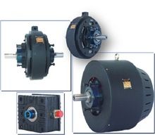 Magnetic clutches and brakes