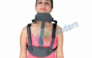 Somi Cervical Brace