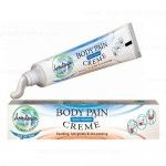 Body Pain Cream