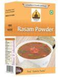 Rasam Masala