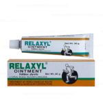 Relaxyl Ointment