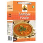 sambar powder