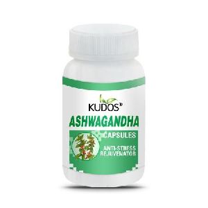 ashwagandha capsules