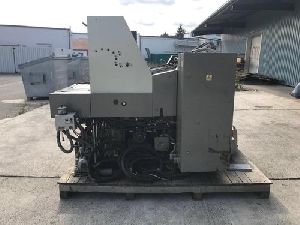 Used Adast Dominant 715 Offset Printing Machine