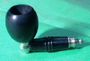 smoking pipe