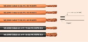 Heavy Duty Cables