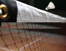 Sportiva Badminton Nets