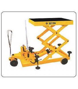 hydraulic carriers