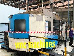 VMC Machine