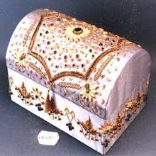 Jewellery Boxes