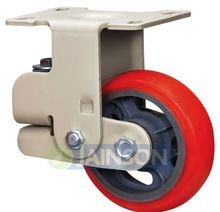 Industrial Caster Wheels