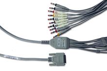 Ekg Cable