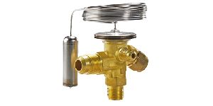 Danfoss Thermostatic Expansion Valve