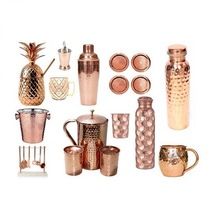 Moscow mule mug Copper Collection