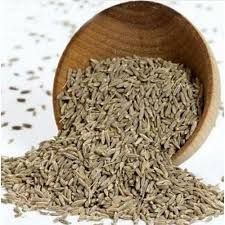 Dried Cumin Seeds