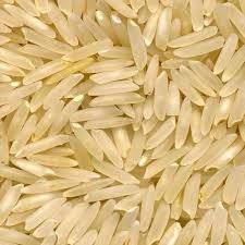 Organic Sella Rice