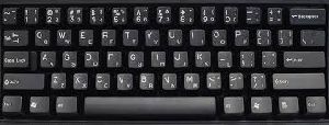 Keyboard