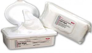 Medicated Wipes