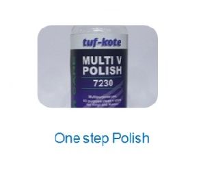 One Step Polish