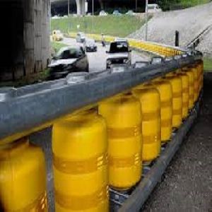 safety roller barrier