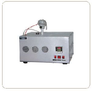 Temperature Calibration System