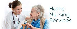 Senior Citizen Caretaker Services