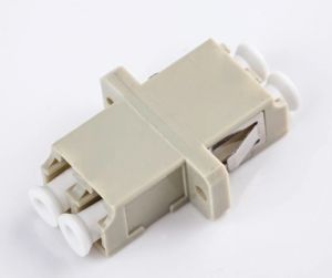 MM DX Coupler Adaptor