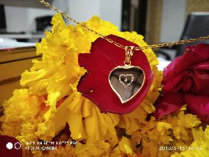 Heart Jewellery