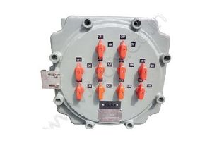 junction box