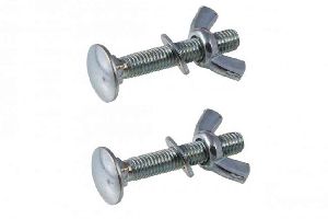 Couple Bolts