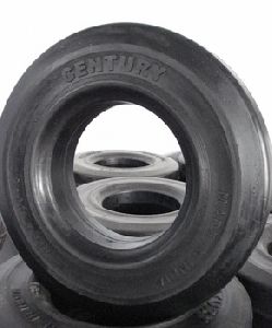 Baggage Cart Tires